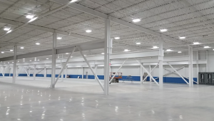 Read more about the article How to Minimize Downtime During Commercial Painting Projects
