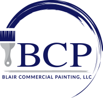 Blair Commercial Painting