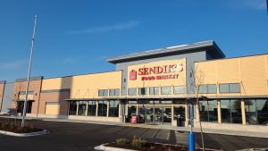 Read more about the article Commercial Painting Tips: The Ultimate Guide to Repainting Your Shopping Center