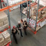 Bright Ideas: Elevate Your Warehouse Aesthetics with Commercial Painting