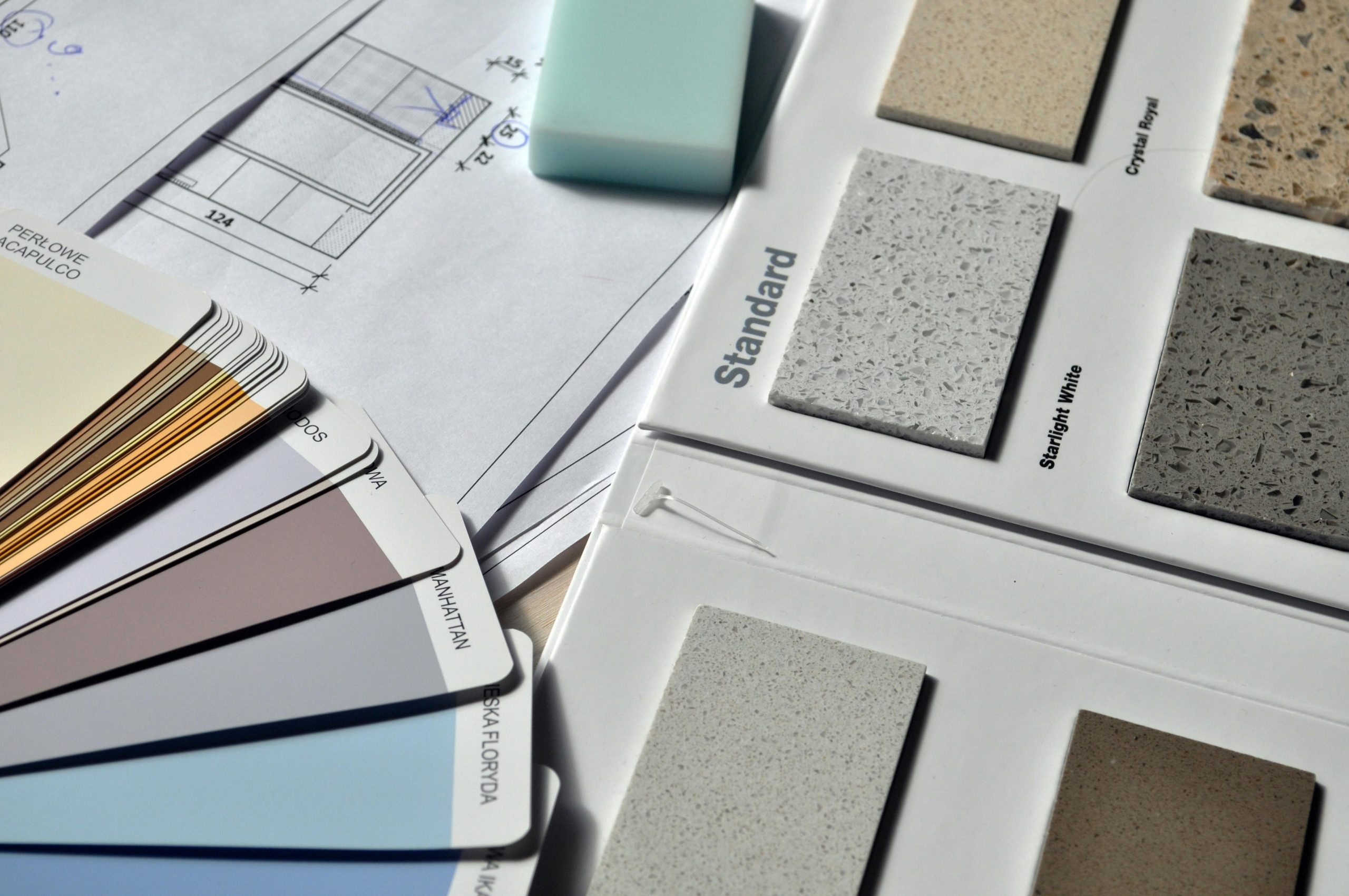 Read more about the article Choosing the Right Paint and Color for Your Business