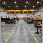 Working Around Your Schedule: Facility Painting That Keeps Operations Running