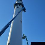 The Property Manager’s Guide to Painting Tall and Specialty Structures