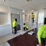 Managing Multiple Commercial Properties: A Property Manager’s Guide to Consistent Painting Quality