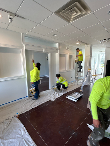 Read more about the article Managing Multiple Commercial Properties: A Property Manager’s Guide to Consistent Painting Quality