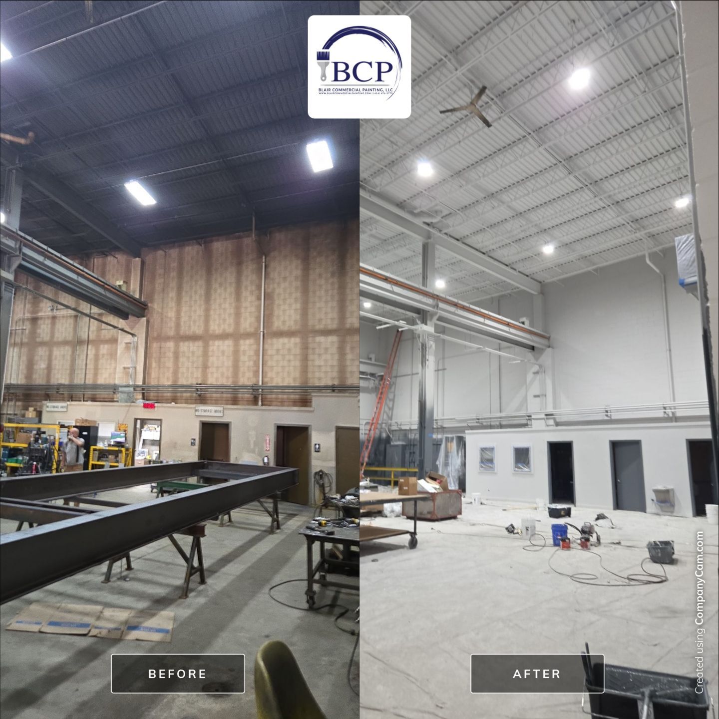 Read more about the article Commercial Property Painting: A Property Manager’s Guide To Consistent Quality