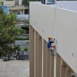 How Often Should a Commercial Building Be Repainted?