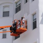 How Can Commercial Painting Protect Your Building?