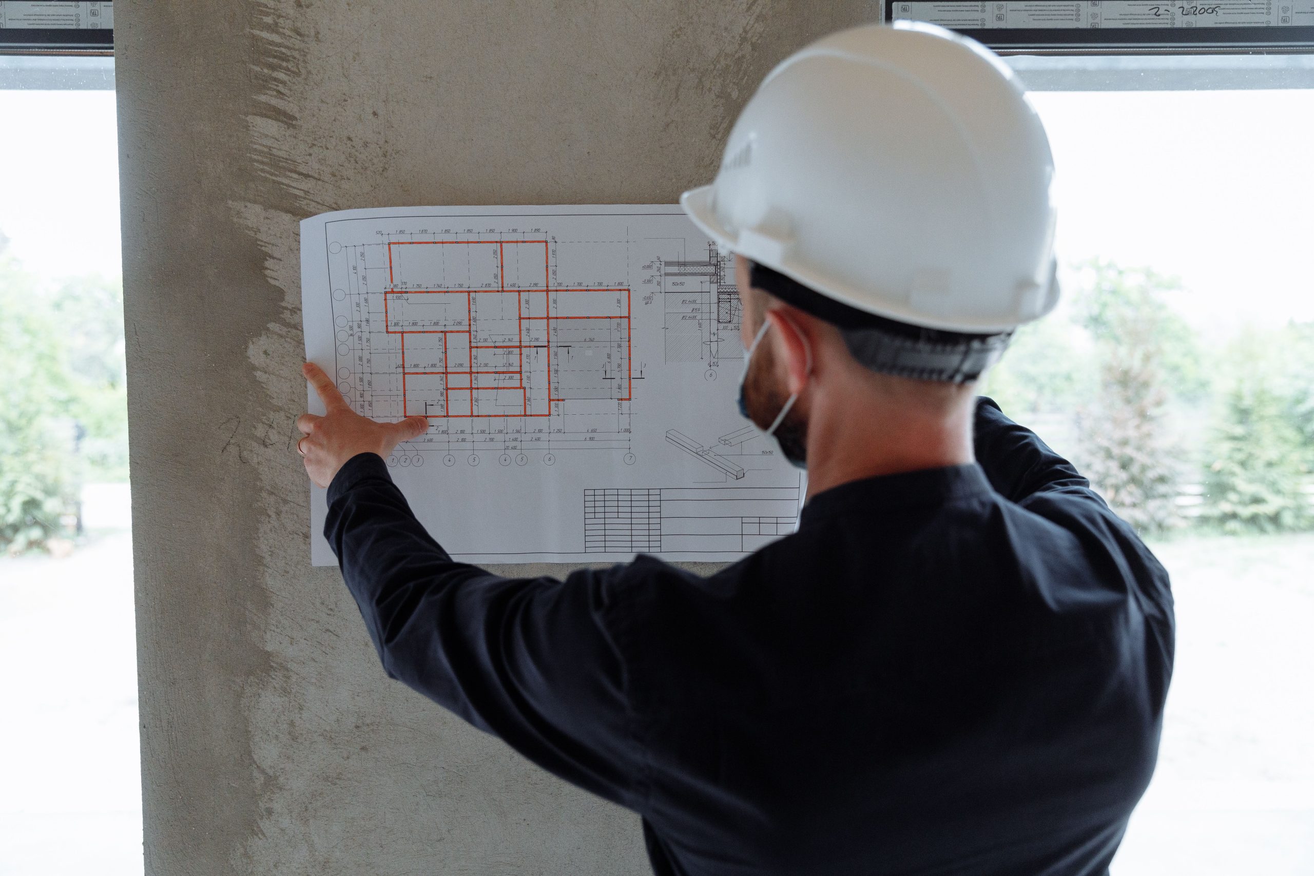 Read more about the article Why Is Communication Important During Commercial Construction Projects?